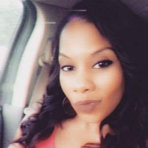 Meet your Posher, Tiffany